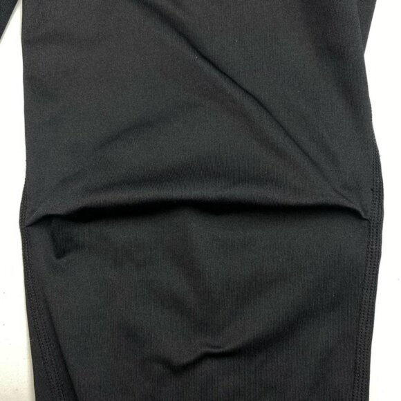 PARADOX Black Base Layer Pants Sz Small Articulated Knee - Picture 5 of 7